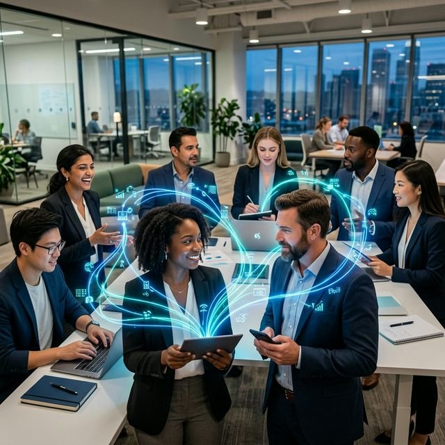 Comunidade Botgran Networking